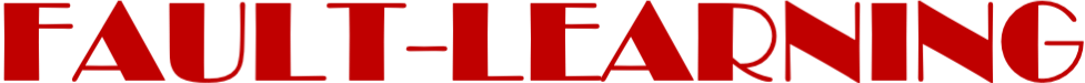 fault-learning Logo