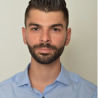 Rafael Makrigiorgis