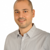 Stelios Timotheou