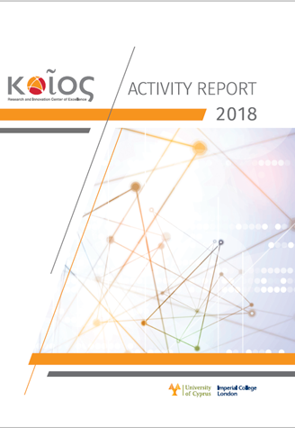 Activity report 2018