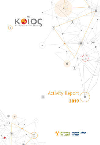 Activity report 2019