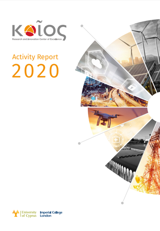 Activity report 2020