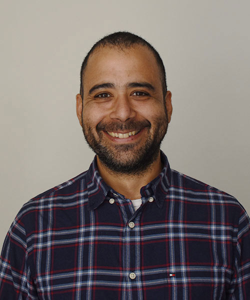 Neophytos Neophytou KIOS