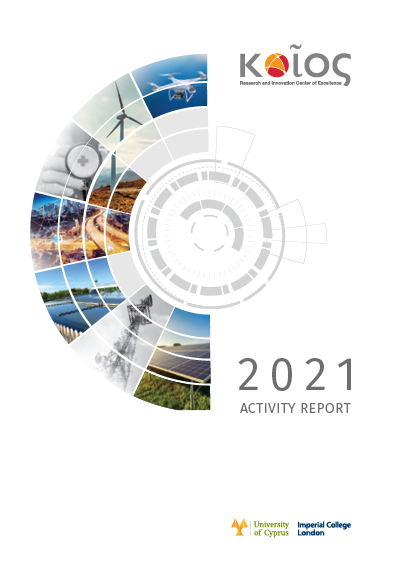 Activity Report 2021