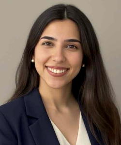 Alexandra Papanicolaou