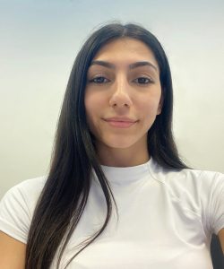Aliki Kokkinou