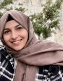 Amal Abed