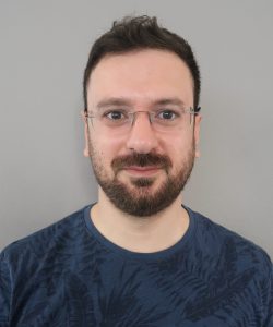 Andreas Christou