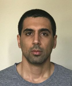 Andreas Hadjigeorgiou
