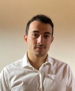 Andreas Papachristodoulou Andreas Papachristodoulou