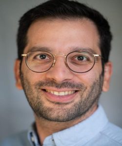 Andreas Tsiakkaris
