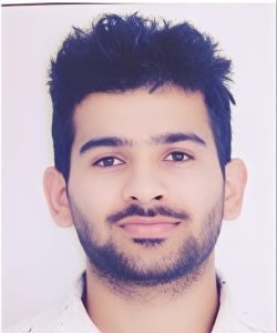 Ankush Thakur