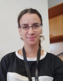 Anna Marina Grigoriou