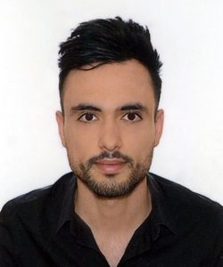 Avgoustinos Ioannou