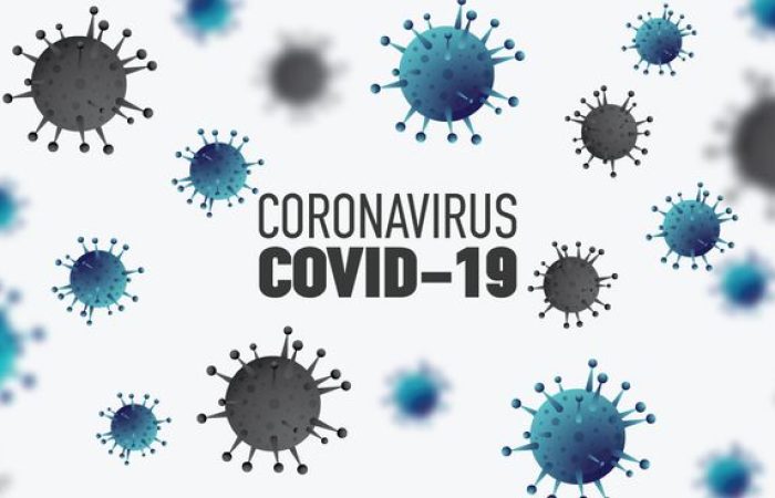 CORONAVIRUS