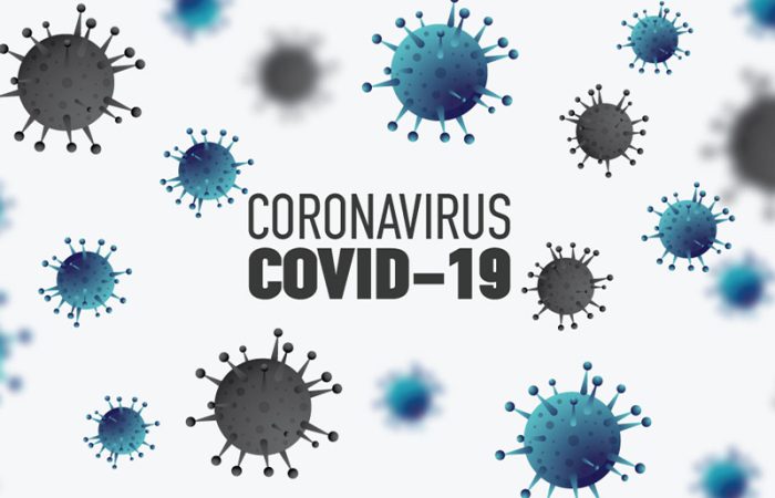 CORONAVIRUS-project