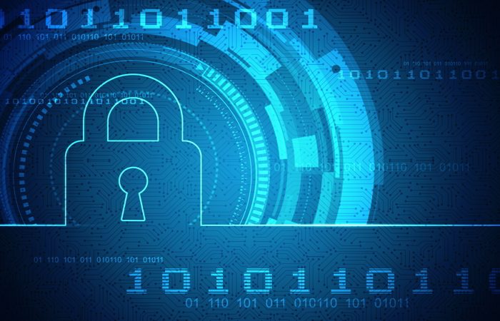 CYBER SECURITY 700 x 450