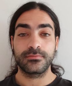 Charalambos Theodorou