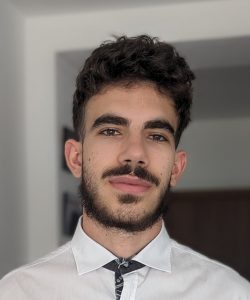 Charalambos Thoma