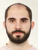 Charalampos Perdikis