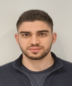 Constantinos Papaevripides Constantinos Papaevripides