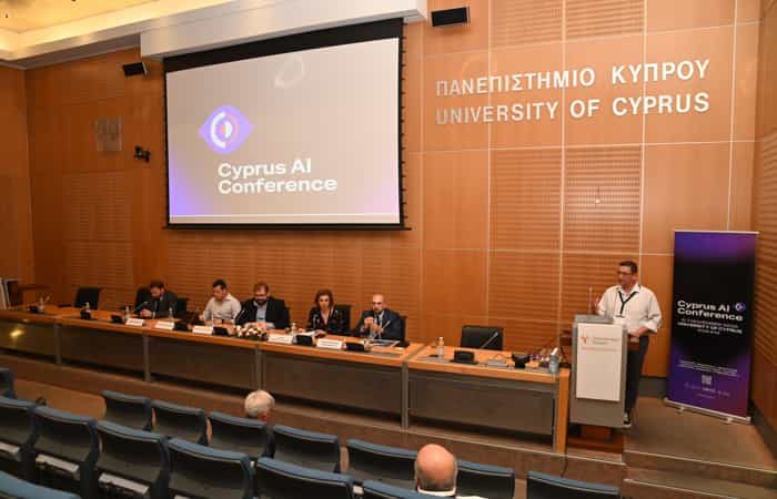 Cyprus AI website 2448
