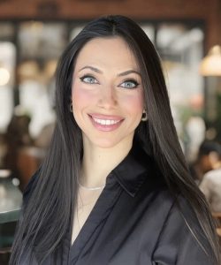 Eleni Panagopoulou