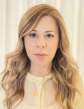 Eleni Stasopoulou