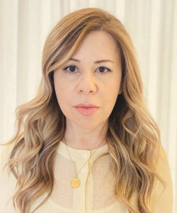 Eleni Stasopoulou