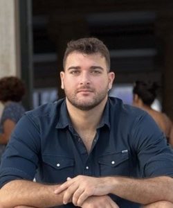 Evgenios Petrou Evgenios Petrou