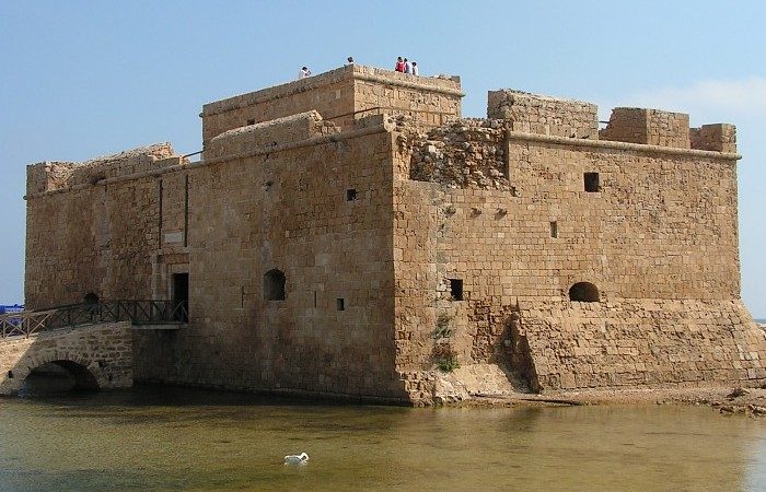 Fort_pafos