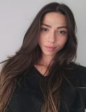 Frantzeska Michael
