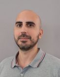 George Tsalntampasis