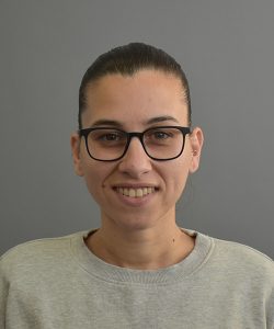 Georgia-Anastasi