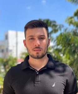 Georgios Panayiotou
