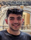 Giorgos Pettemerides