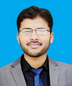 Hafiz Muhammad Soban Khan Hafiz Muhammad Soban Khan