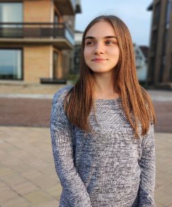 Hanna Hnatova