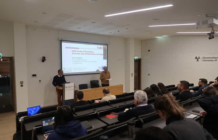 KIOS Training School on AI IMG_4067