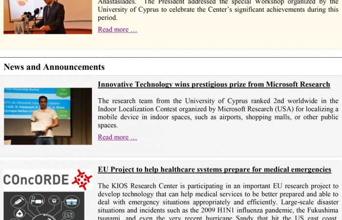 KIOS_eNews_Issue_2-1