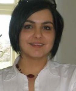 Kalina Georgiades