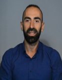 Konstantinos Bourazas