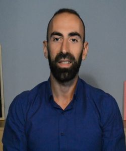 Konstantinos Bourazas
