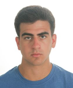 Konstantinos Pourgourides Konstantinos Pourgourides