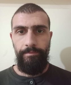 Kyriakos Georgiou Kyriakos Georgiou