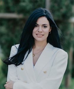Maria Terzi