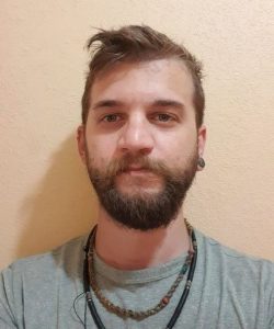 Marios Constantinou Marios Constantinou