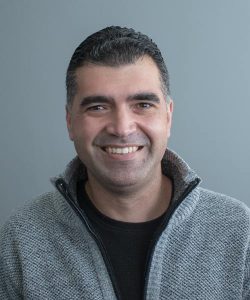Markos-Asprou Markos-Asprou