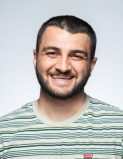 Mehmet Demirel