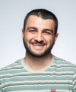 Mehmet Demirel Mehmet Demirel